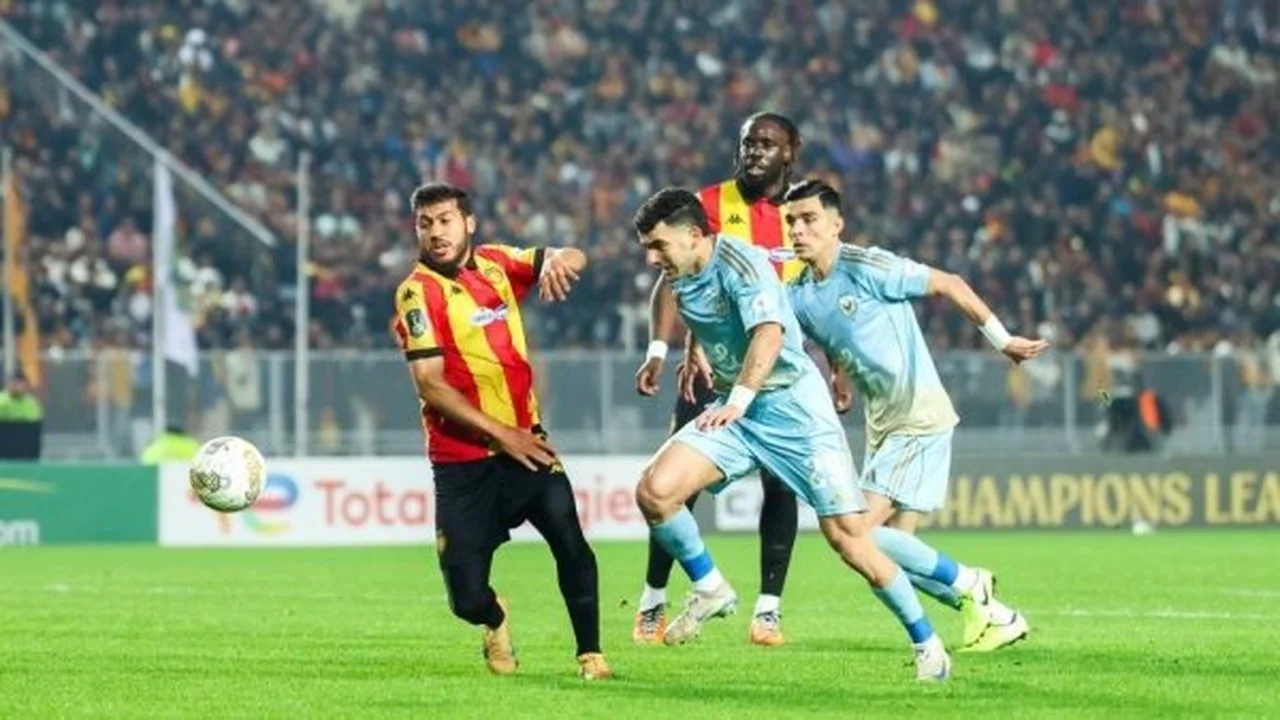 موعد مباراة الأهلي والترجي المرتقبة في منافسات دوري أبطال إفريقيا لكرة القدم